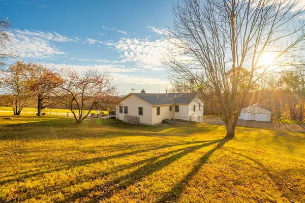 32 Leander Harmon Road, Harrison, ME 04040