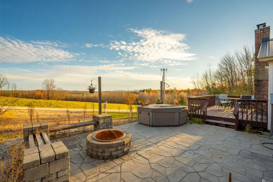 32 Leander Harmon Road, Harrison, ME 04040 - #3