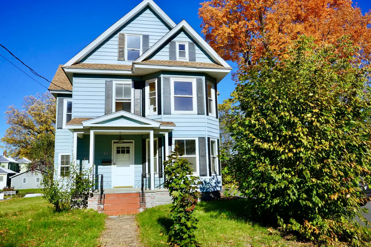 123 Libby Street, Pittsfield, ME 04967 - #1
