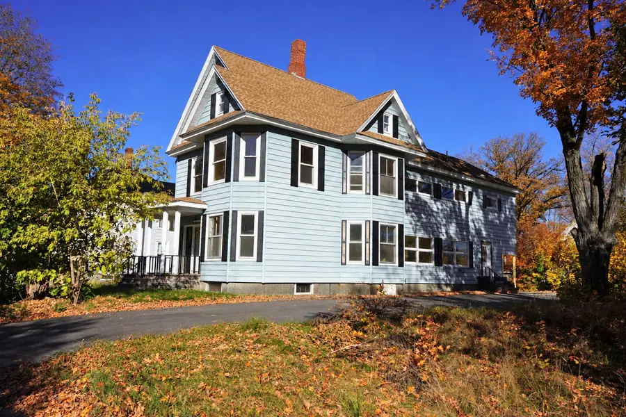 123 Libby Street, Pittsfield, ME 04967 - #2