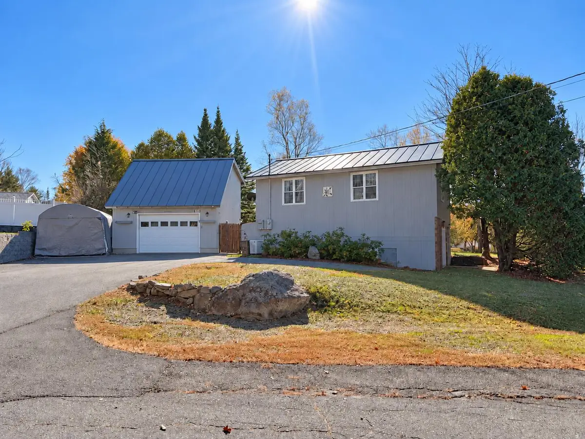 109 Morgan Lane, Millinocket, ME 04462 - #1