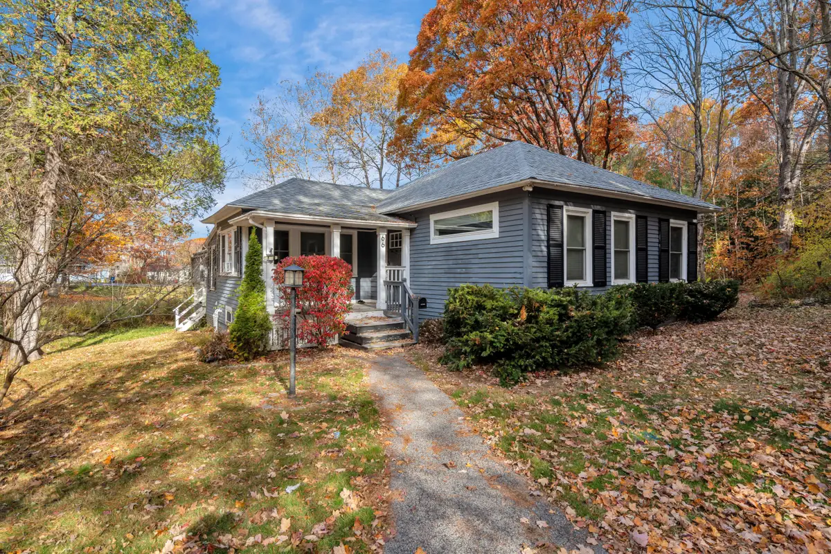 66 Eighth Street, Portland, ME 04103 - #1