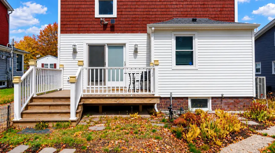 13 Gerry Avenue, South Portland, ME 04106 - #3