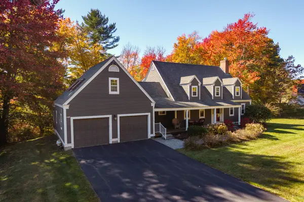 173 Laudholm Farm Road, Wells, ME 04090