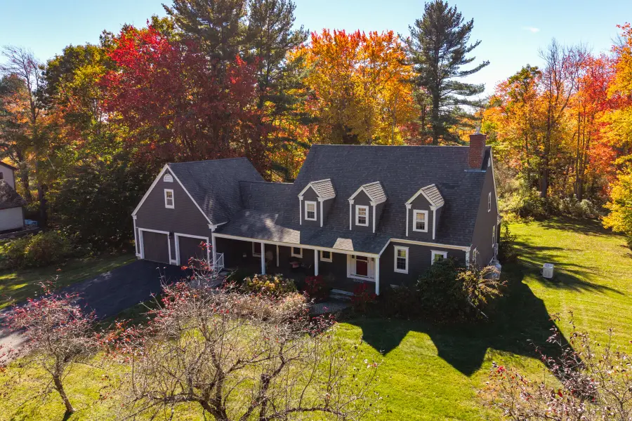 173 Laudholm Farm Road, Wells, ME 04090 - #2