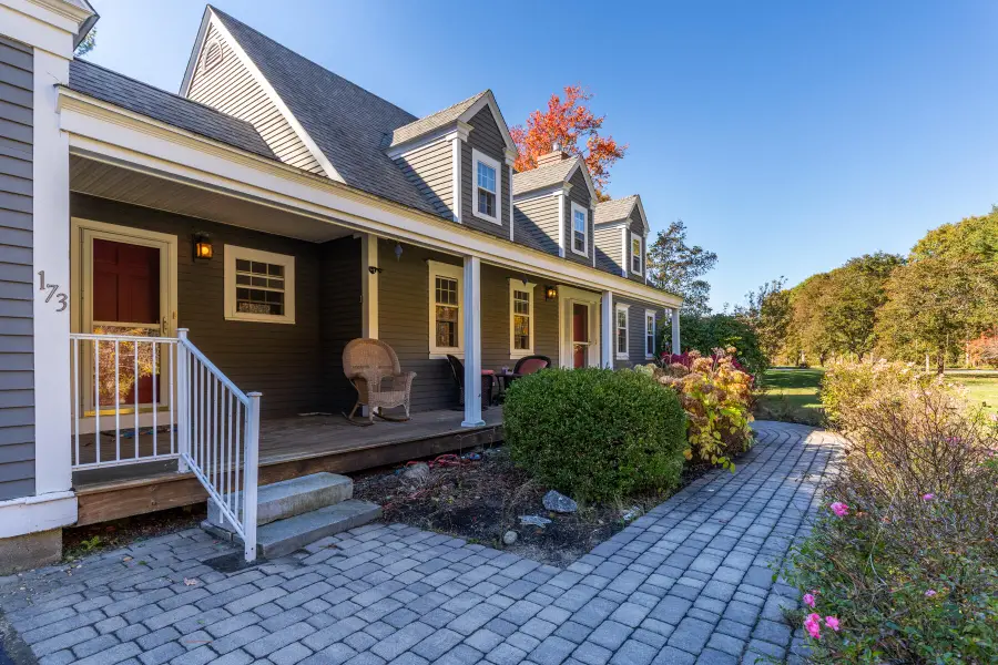 173 Laudholm Farm Road, Wells, ME 04090 - #3
