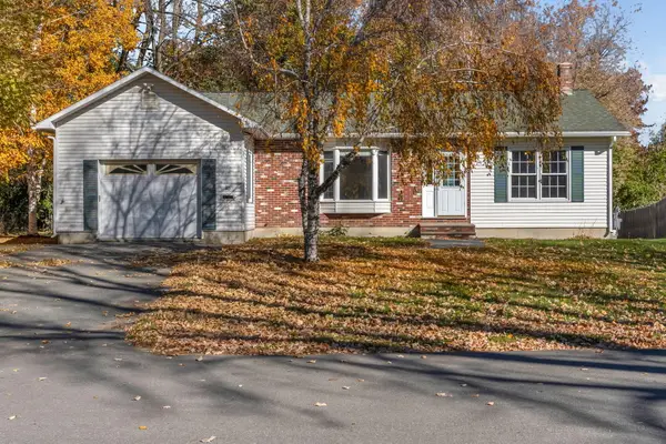 40 Cedar Street, Old Town, ME 04468