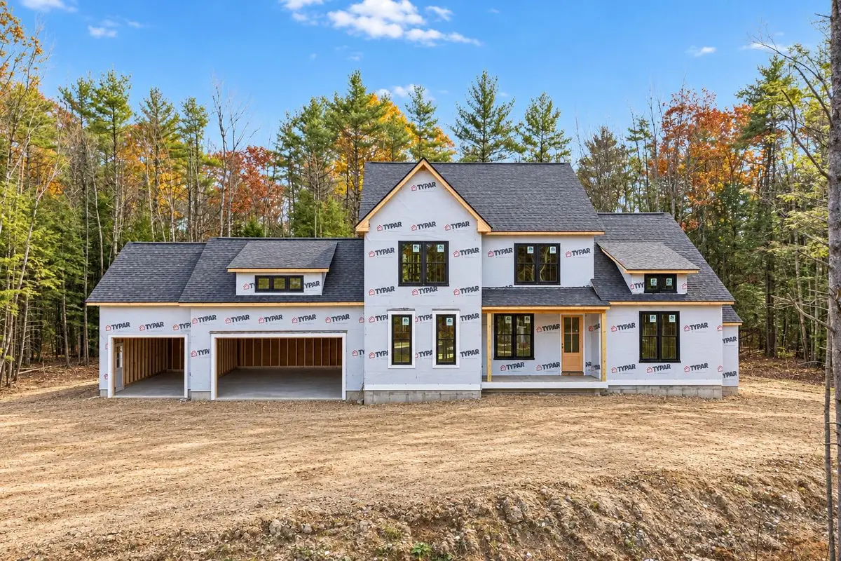 9 Dogwood Circle, Kennebunk, ME 04043 - #1