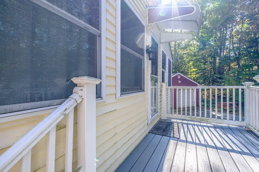 183 Libby Road, Casco, ME 04015 - #3