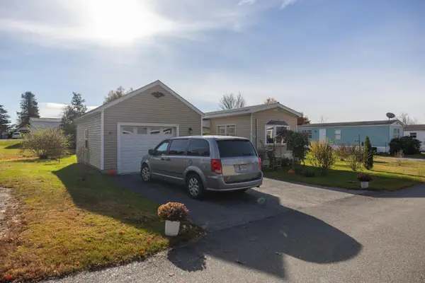 14 Village Street, Poland, ME 04274