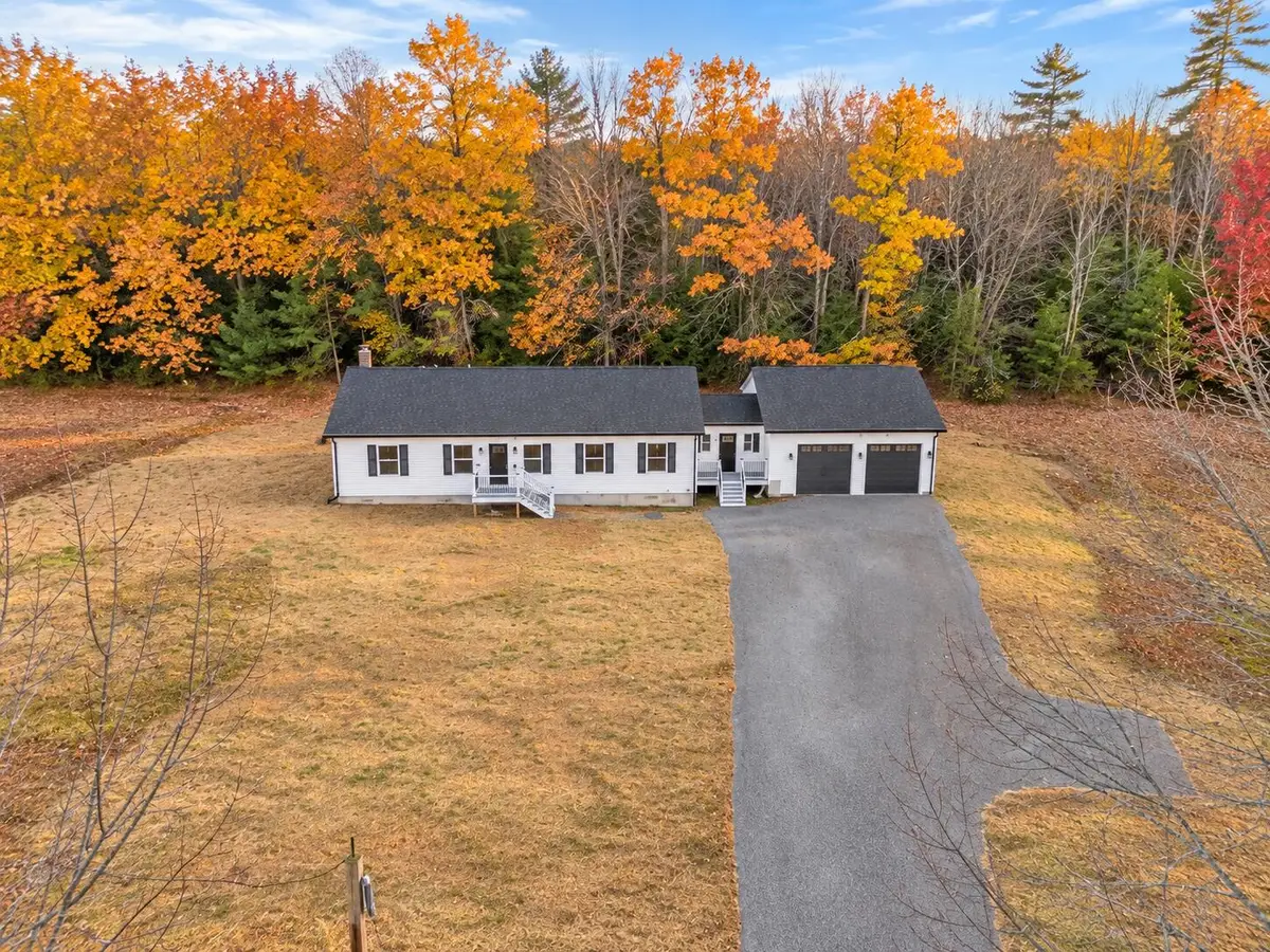 202 Readfield Road, Winthrop, ME 04364 - #1