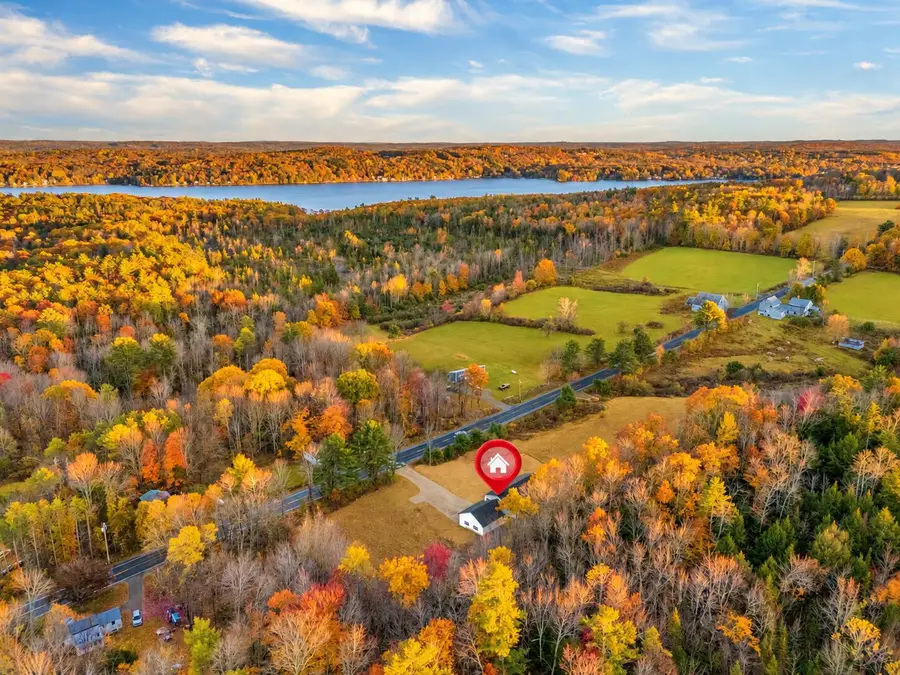 202 Readfield Road, Winthrop, ME 04364 - #2