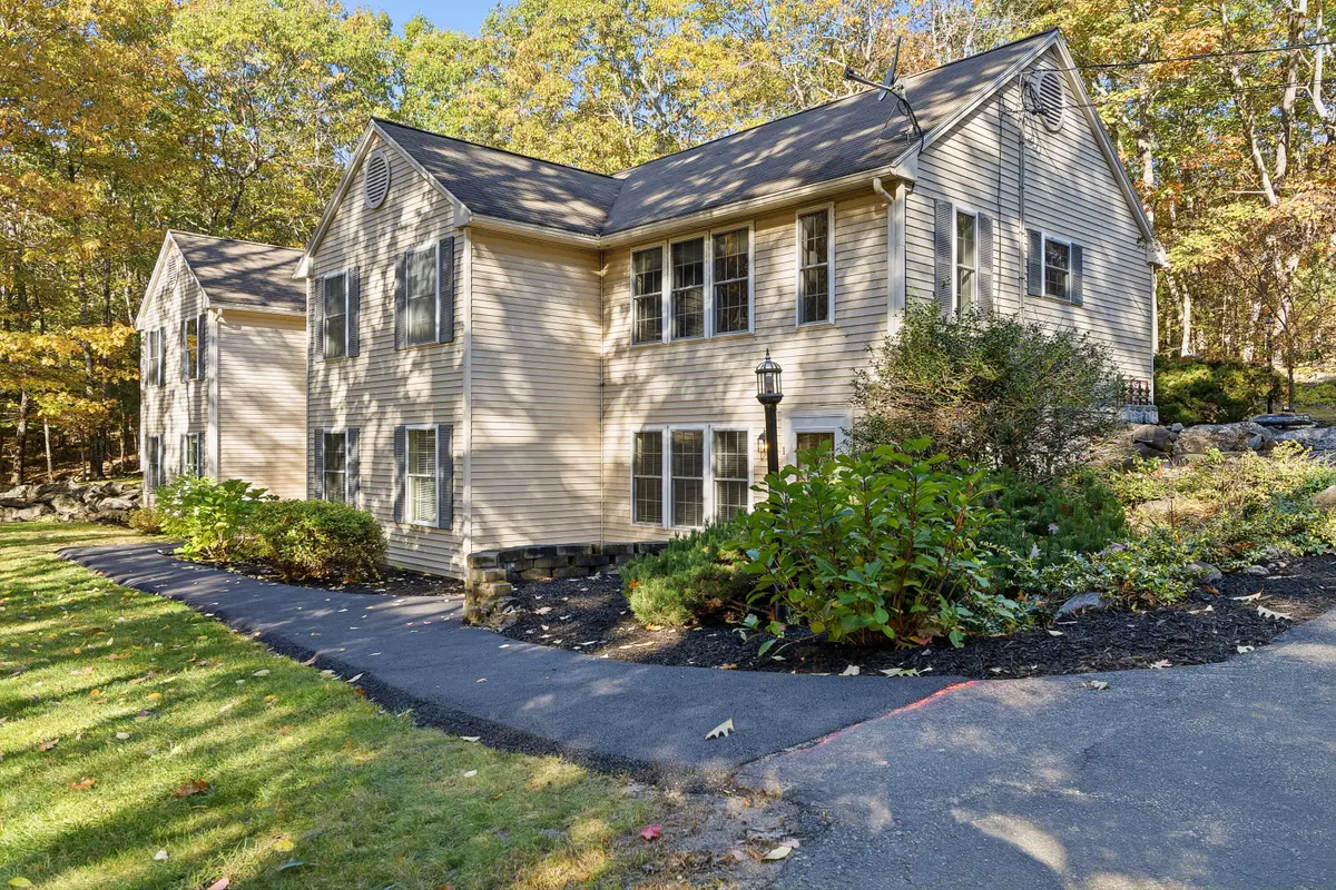 162 Roosevelt Trail #1, Casco, ME 04015 - #1