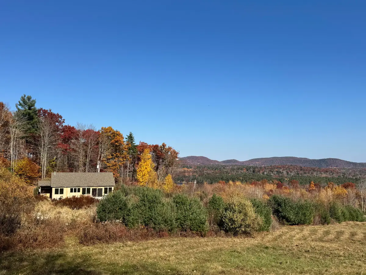 14 Mountain Views Road, Limerick, ME 04048 - #1