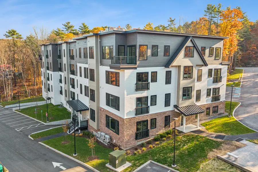 102 Us-1 #102, Cumberland, ME 04110 - #3