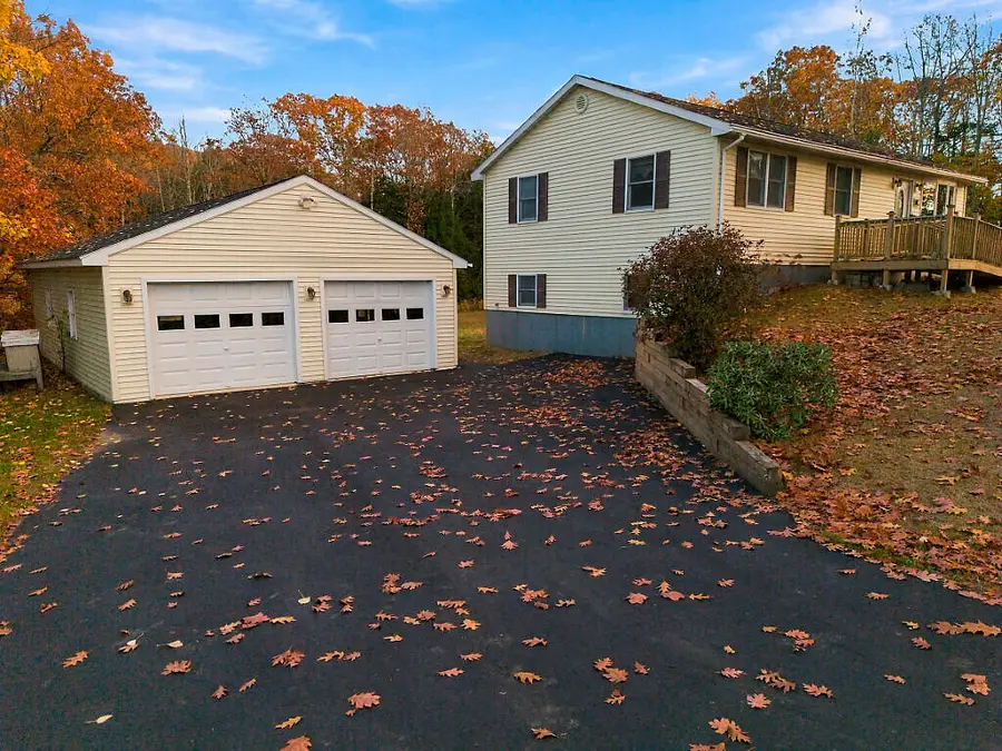 56 China Road, Albion, ME 04910 - #2