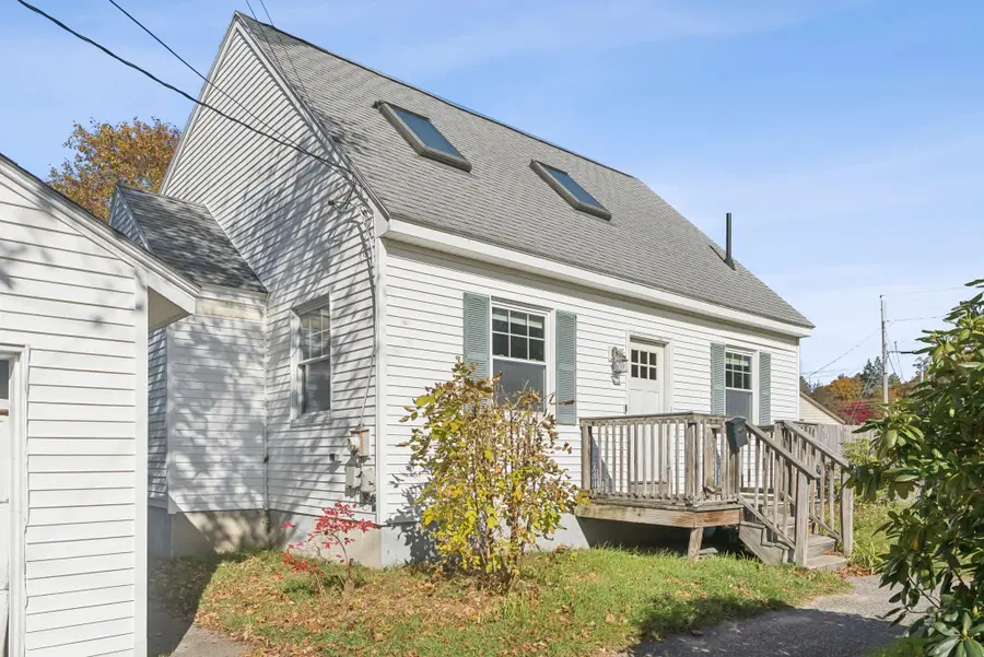 3 Longfellow Drive, Cape Elizabeth, ME 04107 - #3