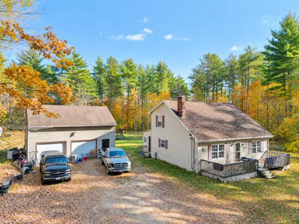 22 Lynn Lane, Litchfield, ME 04350