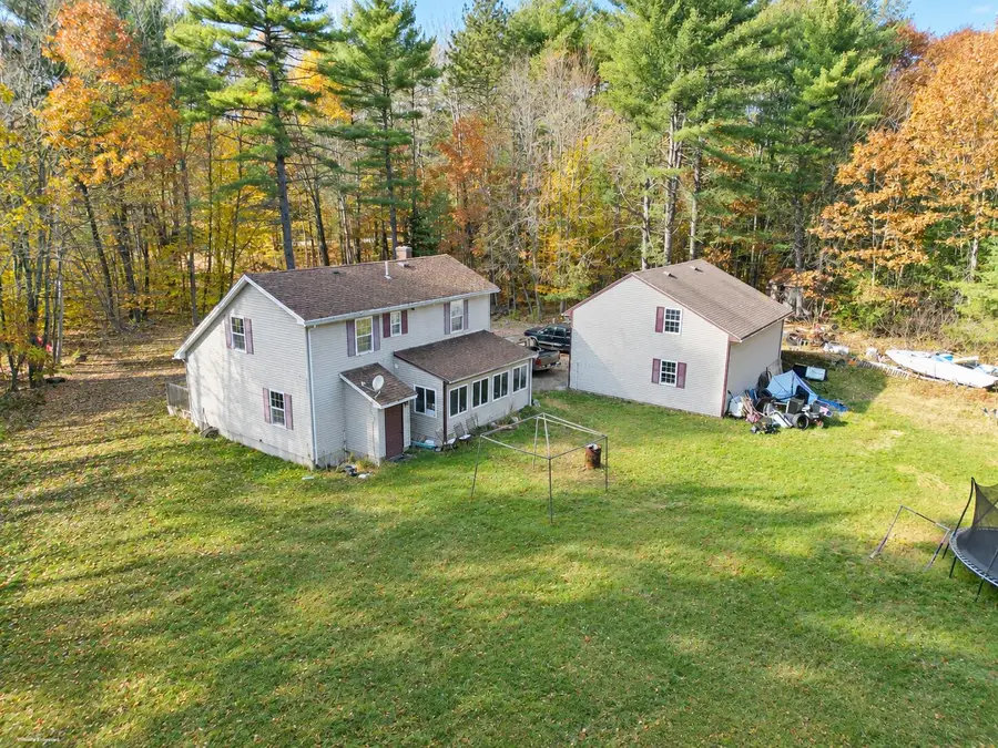 22 Lynn Lane, Litchfield, ME 04350 - #2
