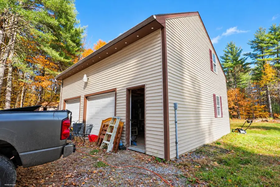 22 Lynn Lane, Litchfield, ME 04350 - #3