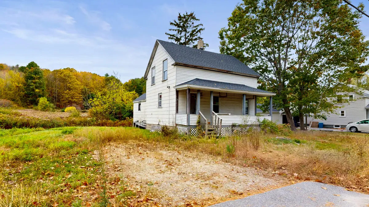 529 Riverside Drive, Auburn, ME 04210 - #1