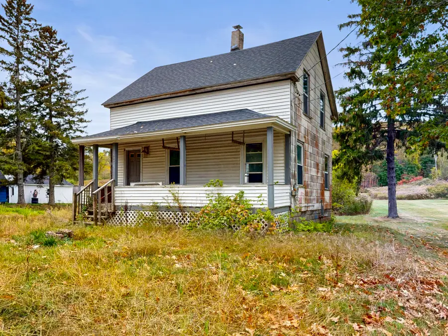 529 Riverside Drive, Auburn, ME 04210 - #2