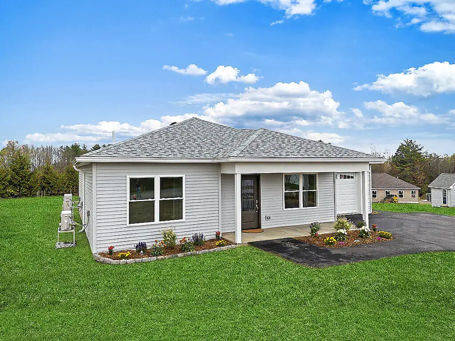 2 Meadow Drive, Waterville, ME 04901 - #3
