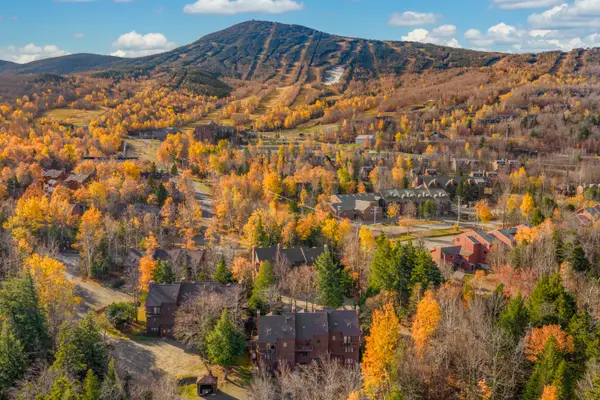 530 Spruce Creek Road #530, Carrabassett Valley, ME 04947
