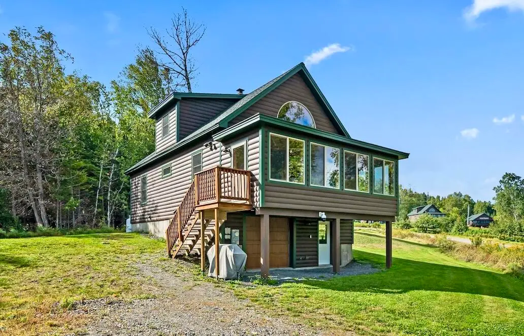 747 S Shore Drive #11, Rangeley, ME 04970 - #1