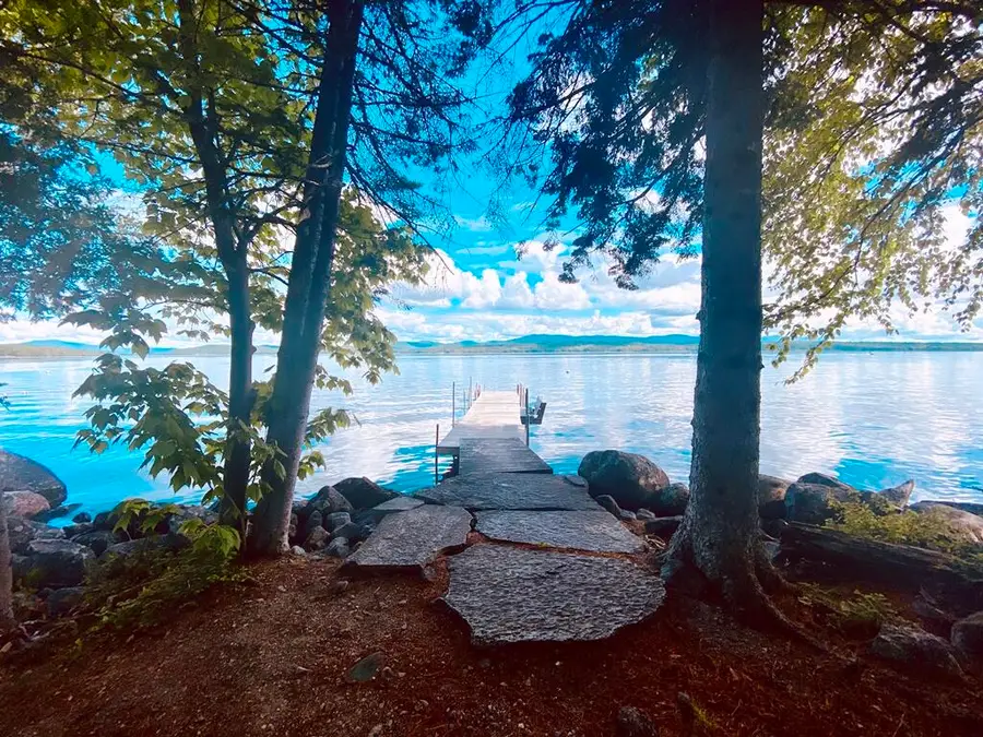 747 S Shore Drive #11, Rangeley, ME 04970 - #2