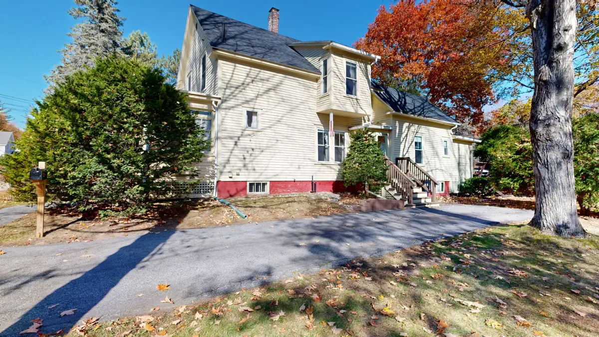 54 Western Avenue, Auburn, ME 04210 - #1