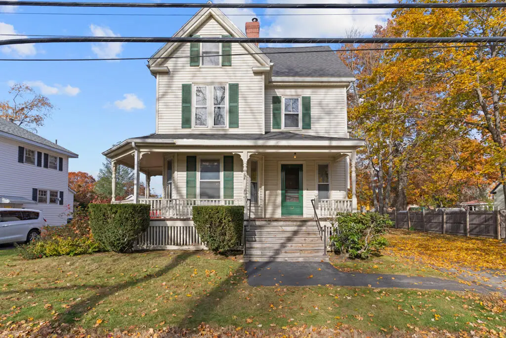 62 Wall Street, Portland, ME 04103 - #1