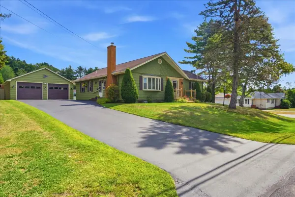 293 Central Avenue, Lewiston, ME 04240