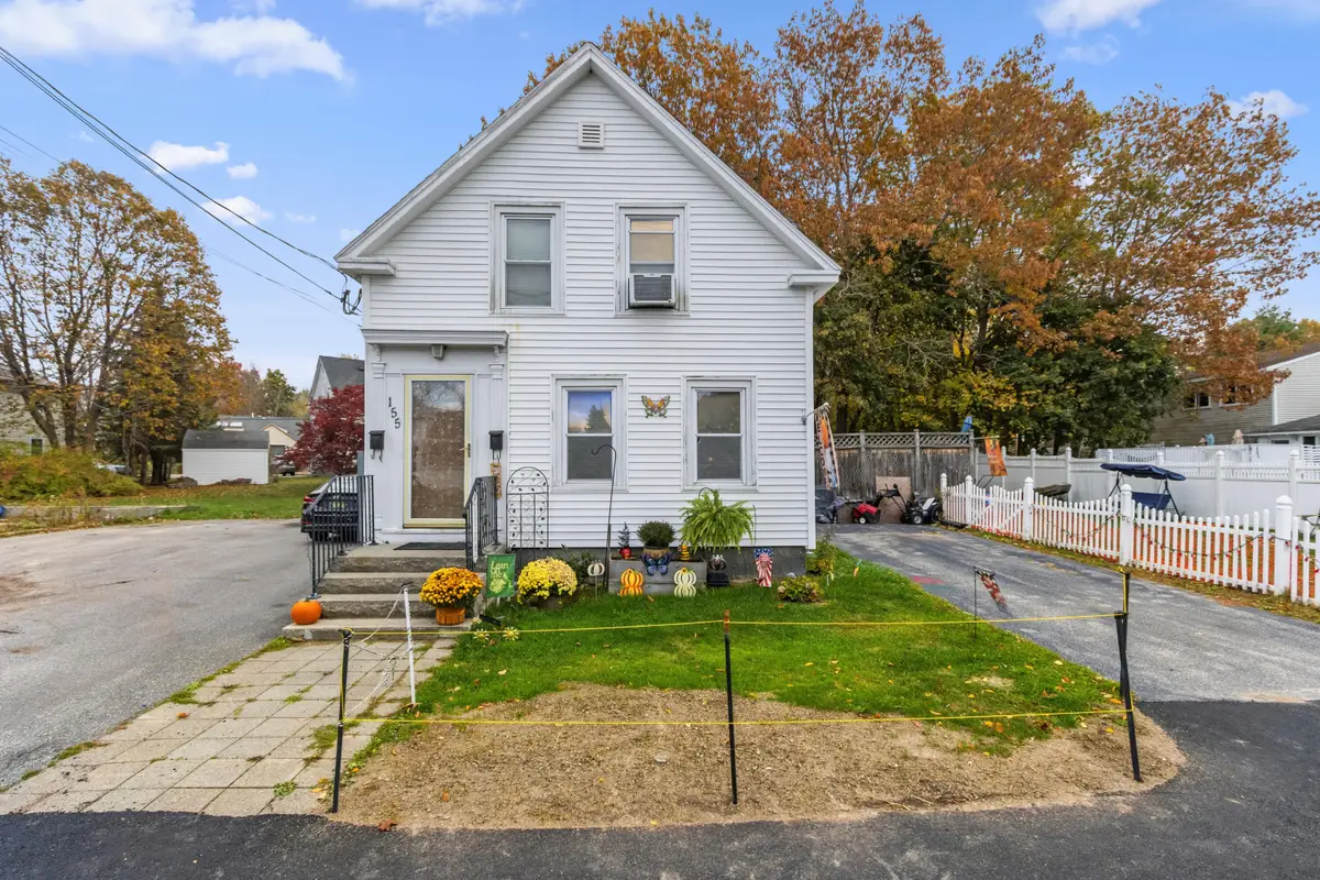 155 Hill Street, Biddeford, ME 04005 - #1