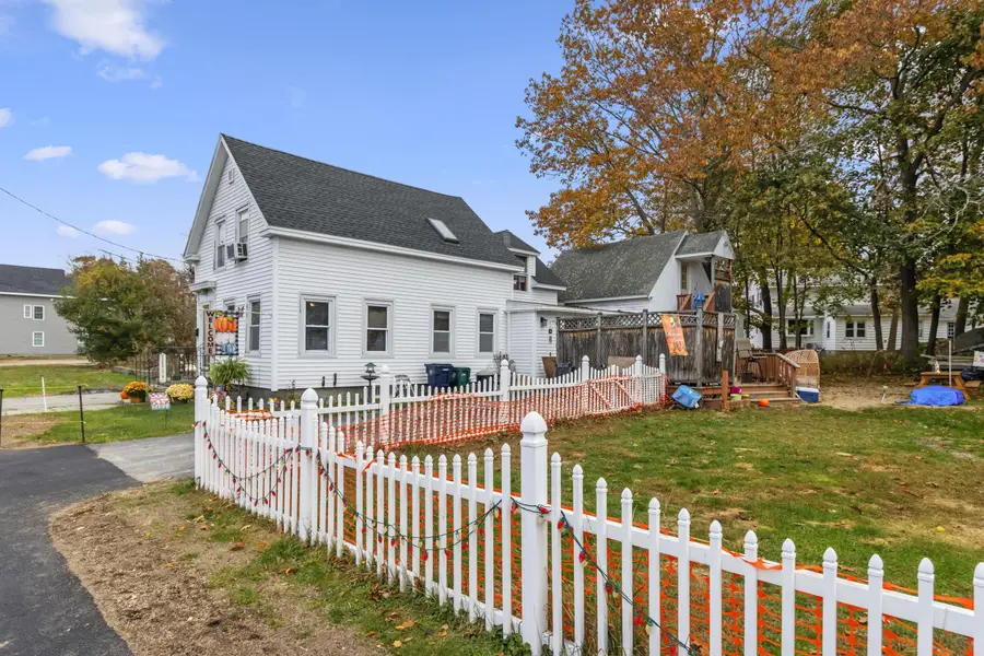 155 Hill Street, Biddeford, ME 04005 - #2