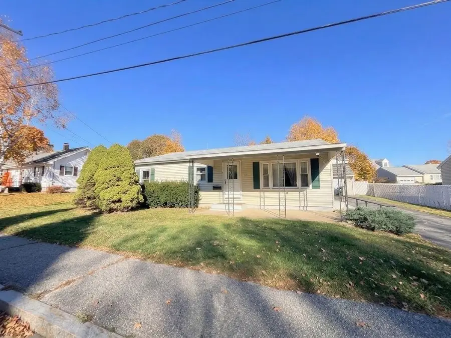 39 Irwin Street, Lewiston, ME 04240 - #2