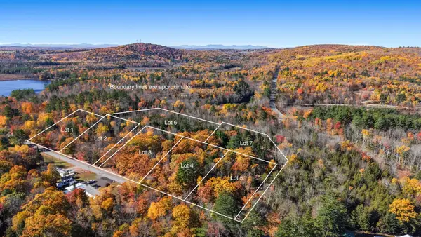 Lot 5 Oak Pond Road Road, Skowhegan, ME 04976