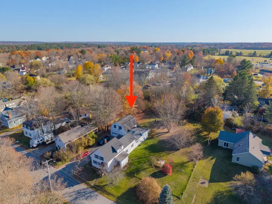 72 Boynton Street, Richmond, ME 04357 - #2