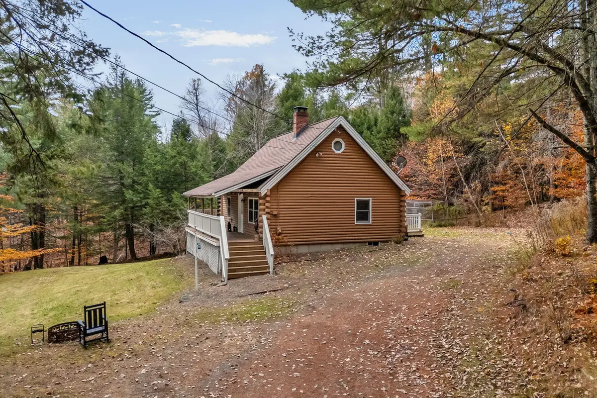 12 Terrace Drive, Wilton, ME 04294 - #1