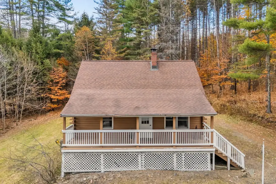 12 Terrace Drive, Wilton, ME 04294 - #3