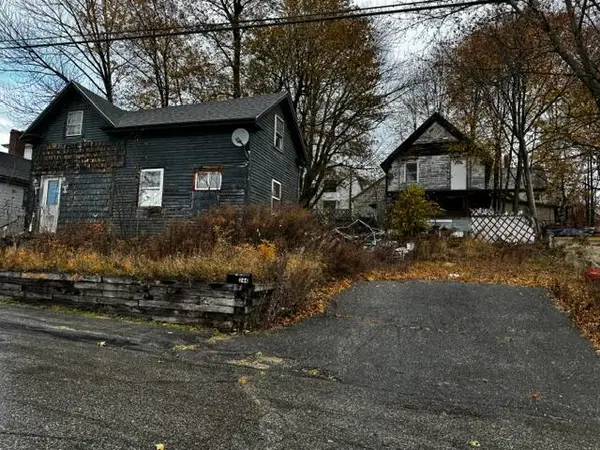 244 Pine Street, Rumford, ME 04276