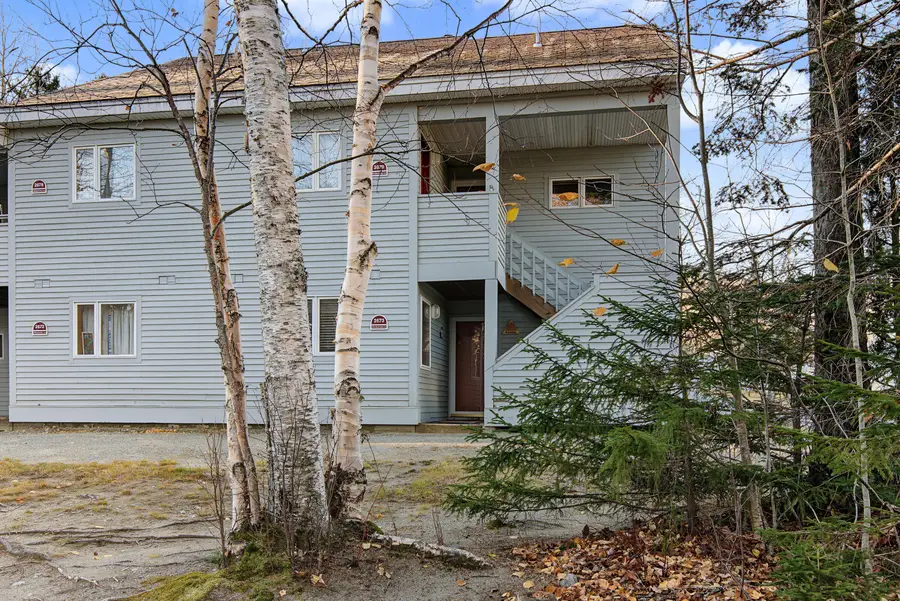 2673 Winterbrook Lane #2673, Carrabassett Valley, ME 04947 - #2