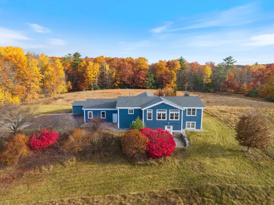 128 Pinewoods Road, Lewiston, ME 04240 - #2
