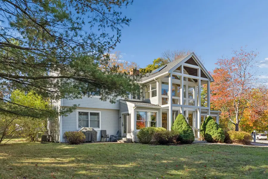 989 Shore Road, Cape Elizabeth, ME 04107 - #3