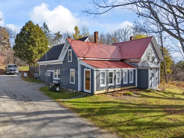 850 E Pittston Road, Pittston, ME 04345