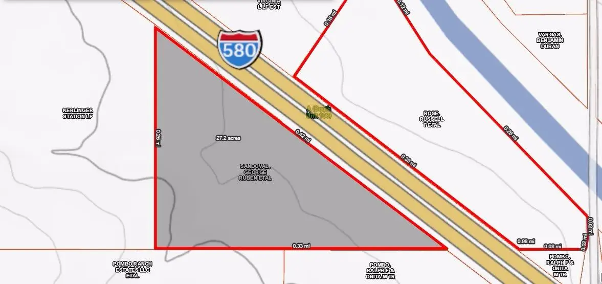 31820 S Corral Hollow Road, Tracy, CA 95377 - Image #1