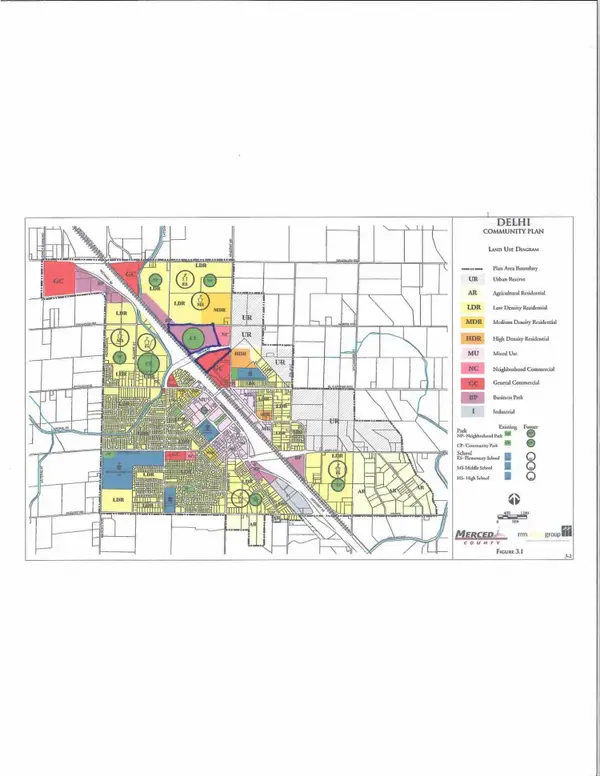1 Shanks Road, Delhi, CA 95315