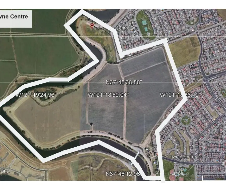 777 TOWNE CENTRE DRIVE, Lathrop, CA 95330 - Image #1