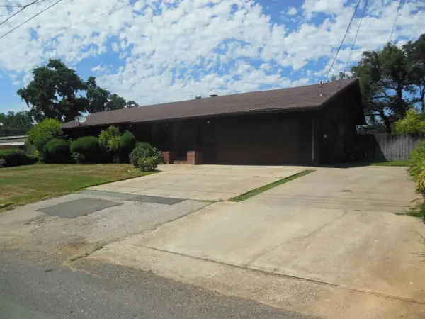 600 Gold Oak Road, San Andreas, CA 95249