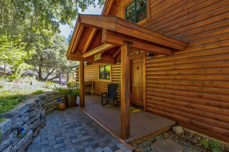 25804 Aspen Court, Volcano, CA 95689 - Image #2